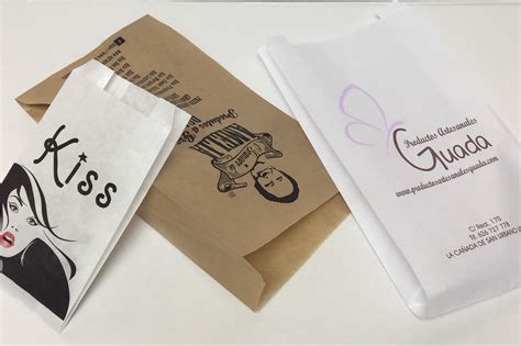 bolsas personalizadas para negocios